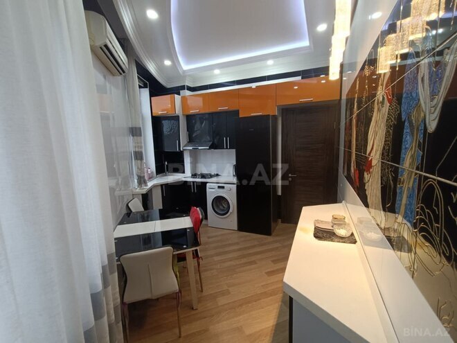Сдаётся 2-комн. новостройка 119 м², м. Шах Исмаил Хатаи, photo 9 from 17