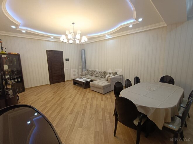 Сдаётся 2-комн. новостройка 119 м², м. Шах Исмаил Хатаи, photo 6 from 17