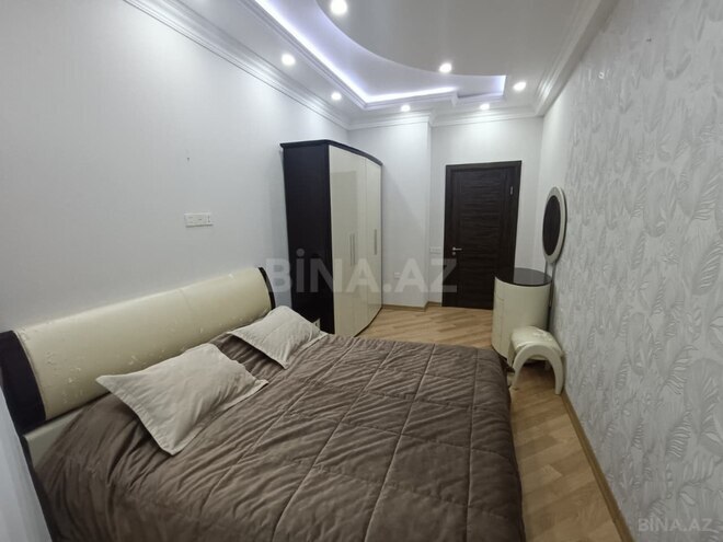 Сдаётся 2-комн. новостройка 119 м², м. Шах Исмаил Хатаи, photo 8 from 17