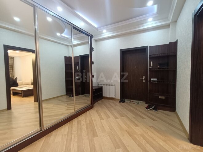 Сдаётся 2-комн. новостройка 119 м², м. Шах Исмаил Хатаи, photo 12 from 17