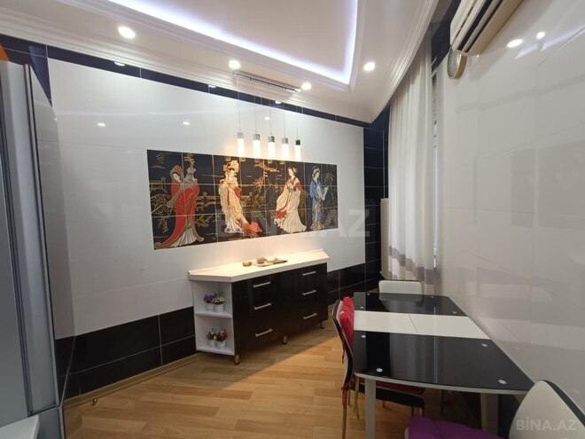 Сдаётся 2-комн. новостройка 119 м², м. Шах Исмаил Хатаи, photo 11 from 17