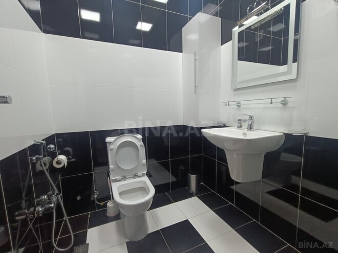 Сдаётся 2-комн. новостройка 119 м², м. Шах Исмаил Хатаи, photo 16 from 17