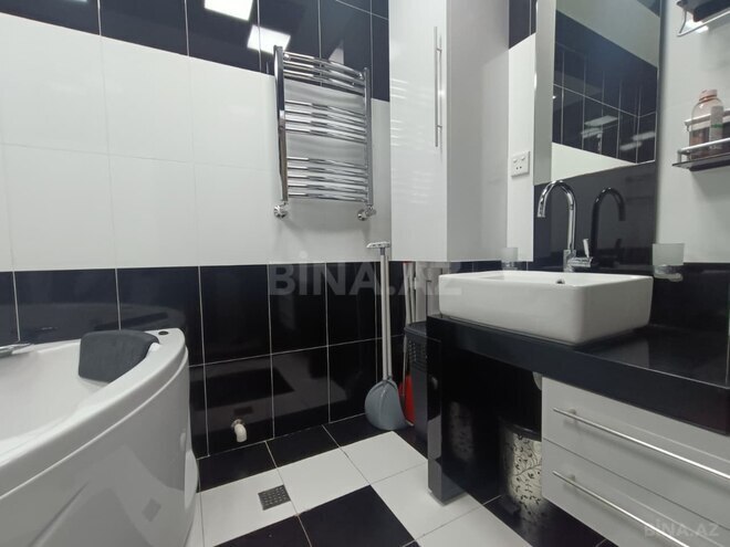 Сдаётся 2-комн. новостройка 119 м², м. Шах Исмаил Хатаи, photo 14 from 17