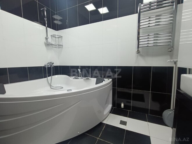 Сдаётся 2-комн. новостройка 119 м², м. Шах Исмаил Хатаи, photo 15 from 17