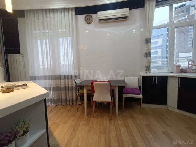 Сдаётся 2-комн. новостройка 119 м², м. Шах Исмаил Хатаи, photo 10 from 17