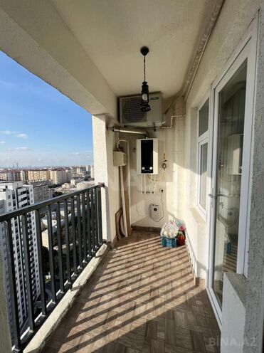 İcarəyə verilir 2 otaqlı yeni tikili 65 m², Xətai r., photo 9 from 18