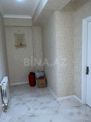 İcarəyə verilir 2 otaqlı yeni tikili 65 m², Xətai r., photo 17 from 18