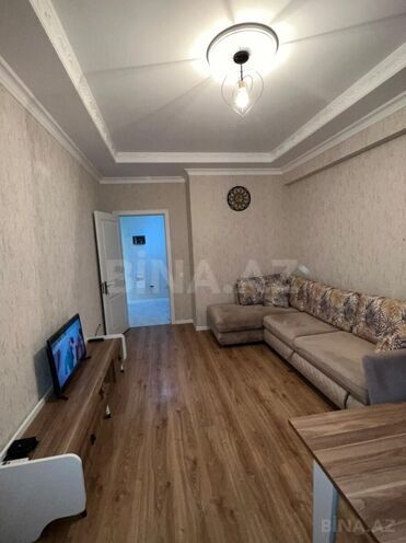 İcarəyə verilir 2 otaqlı yeni tikili 65 m², Xətai r., photo 6 from 18