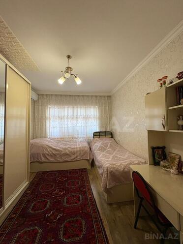 Satılır 2 otaqlı köhnə tikili 60 m², Yeni Günəşli q., photo 5 from 23
