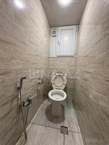 Satılır 2 otaqlı köhnə tikili 60 m², Yeni Günəşli q., photo 22 from 23