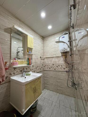 Satılır 2 otaqlı köhnə tikili 60 m², Yeni Günəşli q., photo 21 from 23