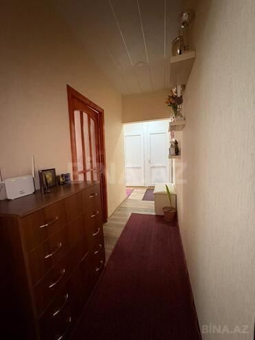 Satılır 2 otaqlı köhnə tikili 60 m², Yeni Günəşli q., photo 15 from 23