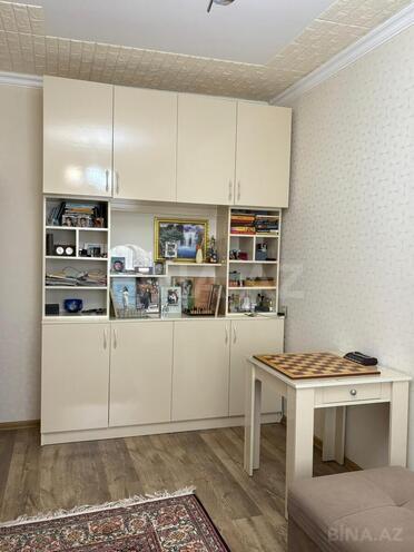 Satılır 2 otaqlı köhnə tikili 60 m², Yeni Günəşli q., photo 4 from 23