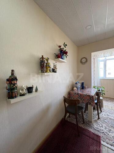 Satılır 2 otaqlı köhnə tikili 60 m², Yeni Günəşli q., photo 13 from 23