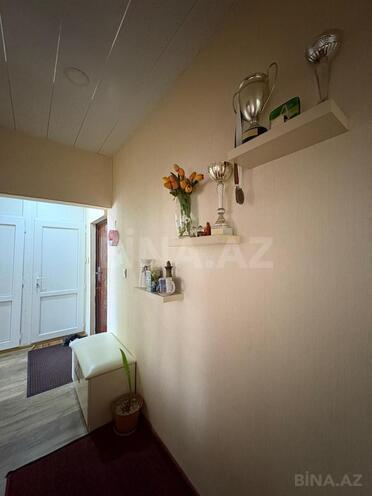 Satılır 2 otaqlı köhnə tikili 60 m², Yeni Günəşli q., photo 16 from 23