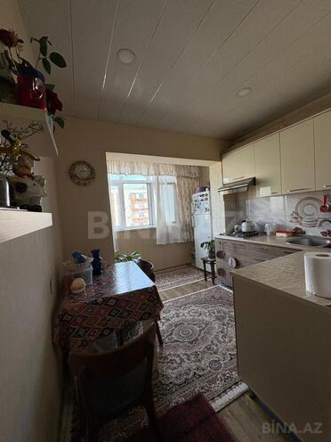 Satılır 2 otaqlı köhnə tikili 60 m², Yeni Günəşli q., photo 9 from 23