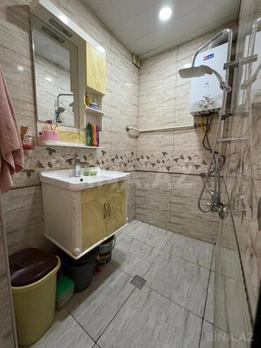 Satılır 2 otaqlı köhnə tikili 60 m², Yeni Günəşli q., photo 20 from 23