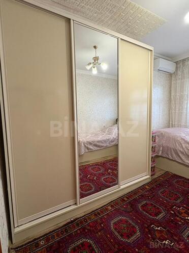 Satılır 2 otaqlı köhnə tikili 60 m², Yeni Günəşli q., photo 8 from 23