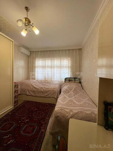 Satılır 2 otaqlı köhnə tikili 60 m², Yeni Günəşli q., photo 6 from 23