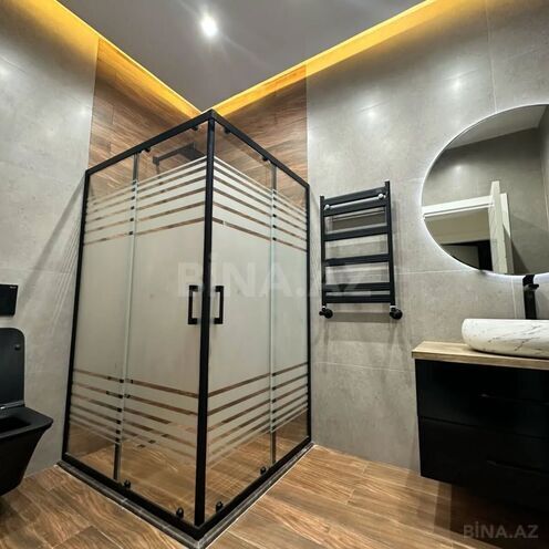 İcarəyə verilir 4 otaqlı həyət evi/bağ evi 250 m², Şüvəlan q., photo 10 from 12