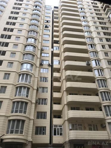 Продаётся 3-комн. новостройка 95 м², м. Азадлыг проспекти, photo 1 from 9