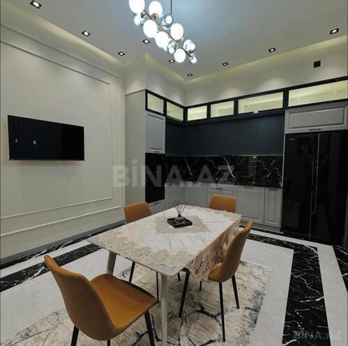 İcarəyə verilir 4 otaqlı həyət evi/bağ evi 200 m², Mərdəkan q., photo 9 from 12