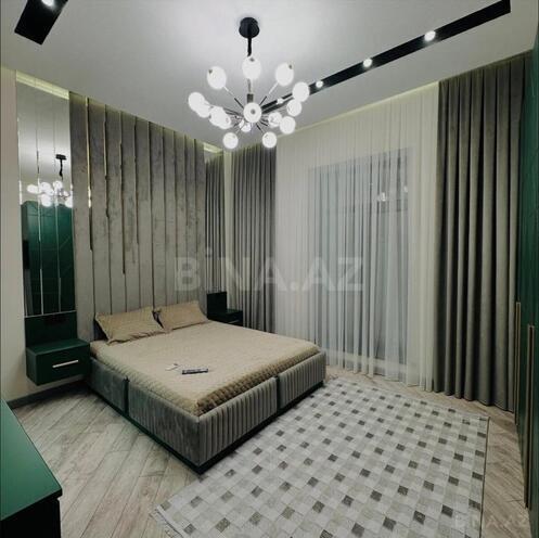 İcarəyə verilir 4 otaqlı həyət evi/bağ evi 200 m², Mərdəkan q., photo 11 from 12