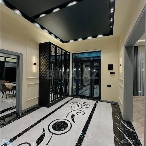 İcarəyə verilir 4 otaqlı həyət evi/bağ evi 200 m², Mərdəkan q., photo 8 from 12