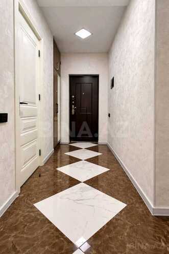 Satılır 2 otaqlı yeni tikili 50 m², Bakıxanov q., photo 4 from 7