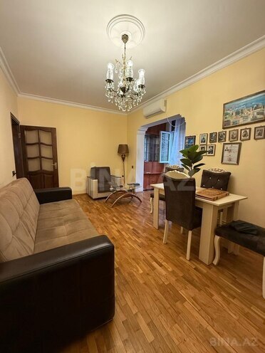 Продаётся 2-комн. вторичка 45 м², м. Азадлыг проспекти, photo 10 from 26