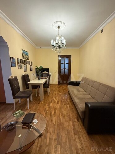 Продаётся 2-комн. вторичка 45 м², м. Азадлыг проспекти, photo 9 from 26