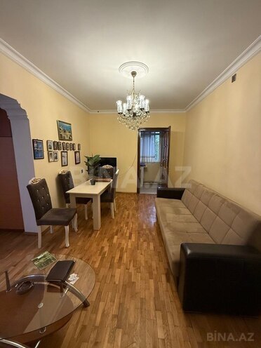 Продаётся 2-комн. вторичка 45 м², м. Азадлыг проспекти, photo 12 from 26