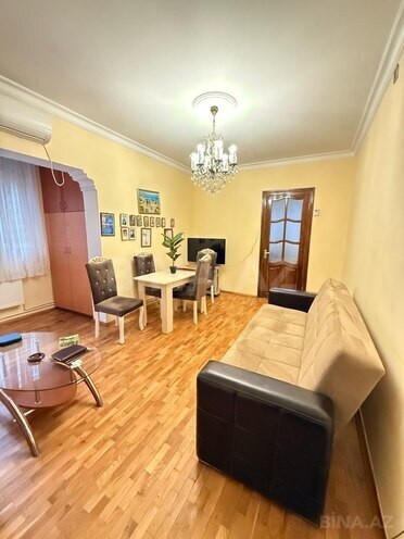 Продаётся 2-комн. вторичка 45 м², м. Азадлыг проспекти, photo 7 from 26