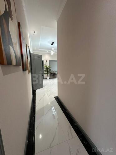 İcarəyə verilir 4 otaqlı həyət evi/bağ evi 240 m², Novxanı q., photo 20 from 32