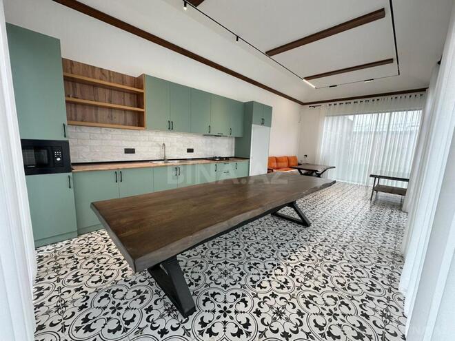 İcarəyə verilir 4 otaqlı həyət evi/bağ evi 240 m², Novxanı q., photo 22 from 32