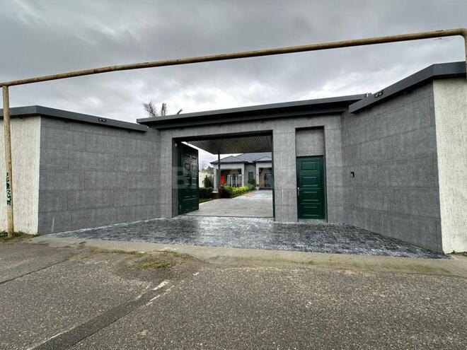 İcarəyə verilir 4 otaqlı həyət evi/bağ evi 240 m², Novxanı q., photo 5 from 32