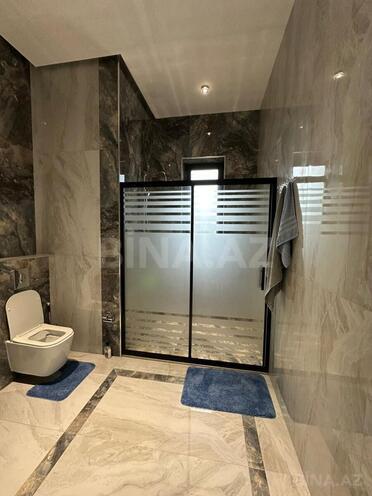 İcarəyə verilir 4 otaqlı həyət evi/bağ evi 240 m², Novxanı q., photo 29 from 32