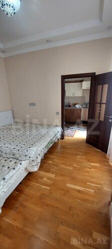Satılır 2 otaqlı yeni tikili 72 m², Qara Qarayev m., photo 6 from 16