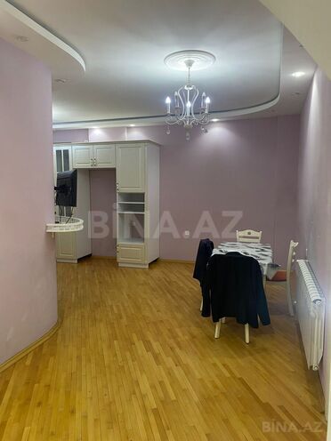 Satılır 4 otaqlı yeni tikili 230 m², 20 Yanvar m., photo 12 from 17