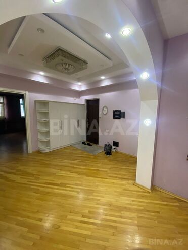 Satılır 4 otaqlı yeni tikili 230 m², 20 Yanvar m., photo 16 from 17