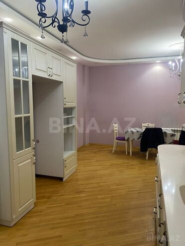 Satılır 4 otaqlı yeni tikili 230 m², 20 Yanvar m., photo 11 from 17