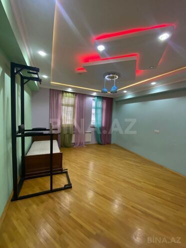 Satılır 4 otaqlı yeni tikili 230 m², 20 Yanvar m., photo 4 from 17
