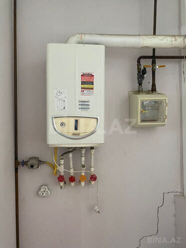 Satılır 4 otaqlı yeni tikili 230 m², 20 Yanvar m., photo 13 from 17