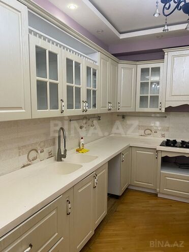 Satılır 4 otaqlı yeni tikili 230 m², 20 Yanvar m., photo 10 from 17