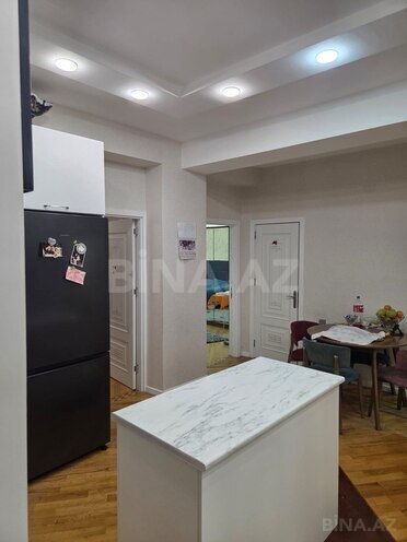 Satılır 3 otaqlı yeni tikili 102 m², Neftçilər m., photo 4 from 13