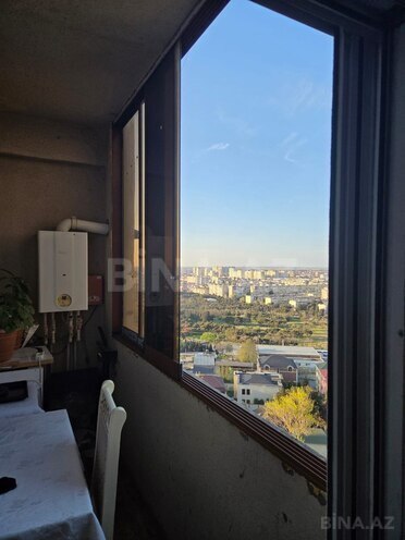 Satılır 3 otaqlı yeni tikili 102 m², Neftçilər m., photo 8 from 13