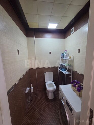 Satılır 3 otaqlı yeni tikili 102 m², Neftçilər m., photo 11 from 13