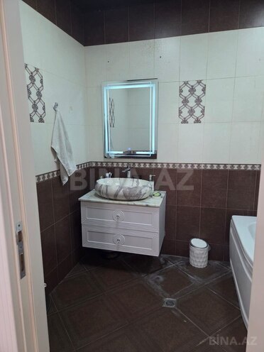 Satılır 3 otaqlı yeni tikili 102 m², Neftçilər m., photo 7 from 13