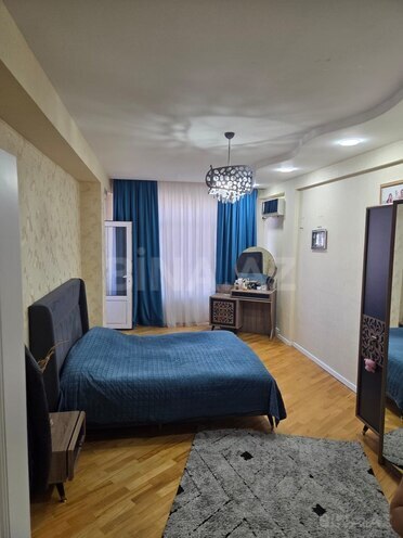 Satılır 3 otaqlı yeni tikili 102 m², Neftçilər m., photo 5 from 13