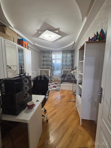 Satılır 3 otaqlı yeni tikili 102 m², Neftçilər m., photo 6 from 13
